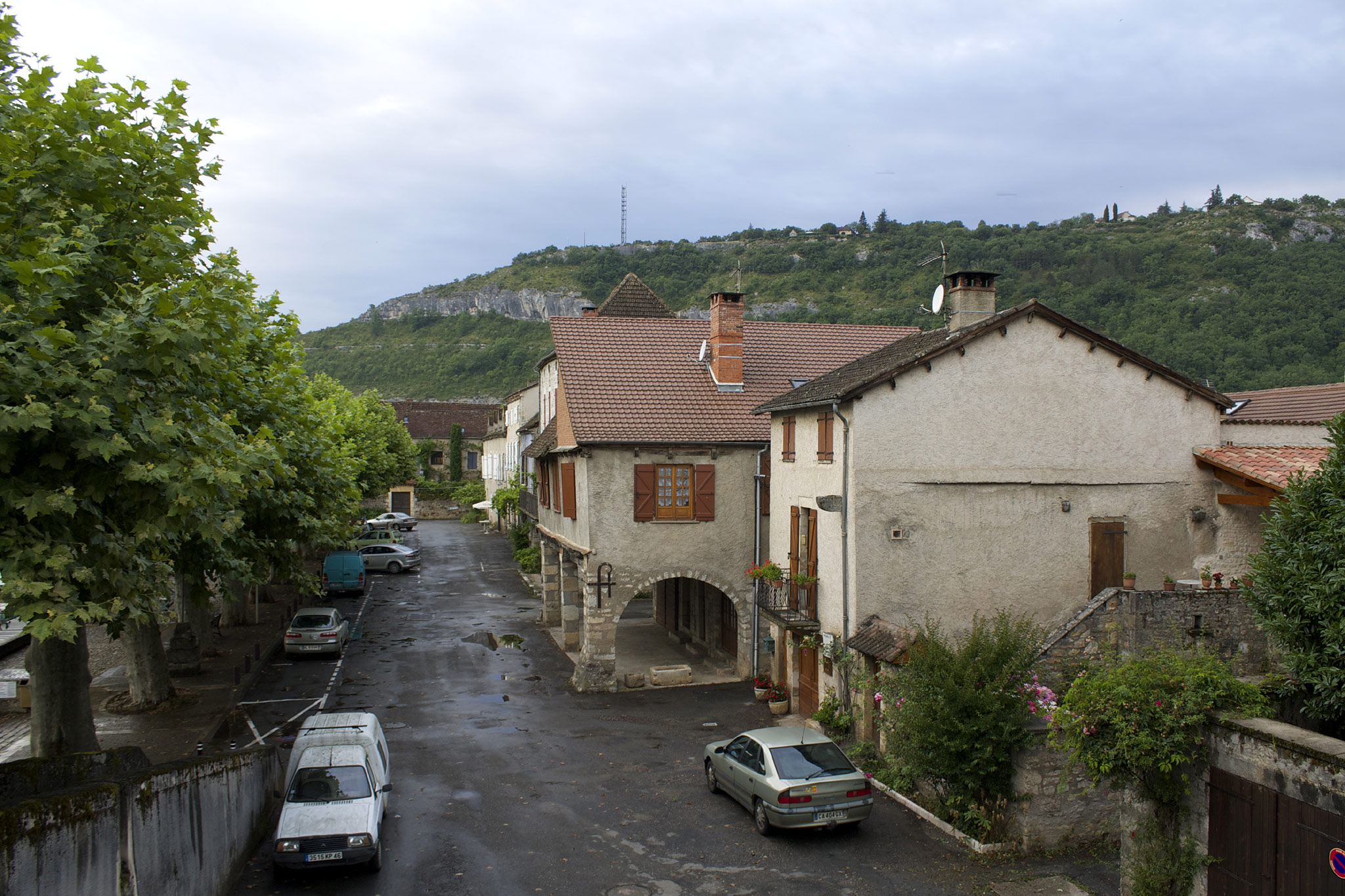 Cajarc